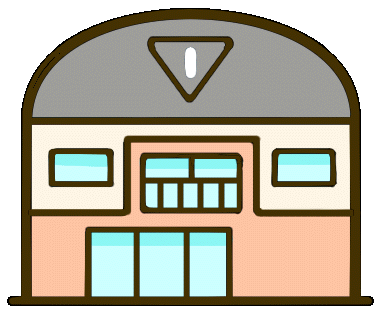 障害者支援センター松が丘園