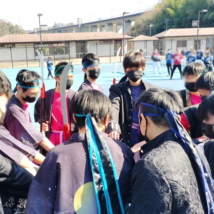 松が丘園の写真３